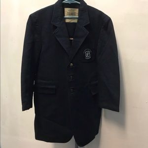 Alviero Martini 1ª Classe Field Jacket - Size 12